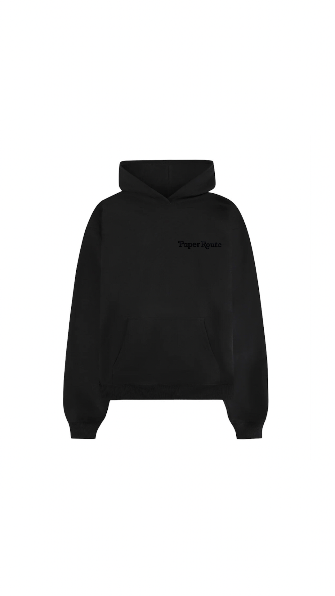 NMRB X1 BLACK TRACKSUIT
