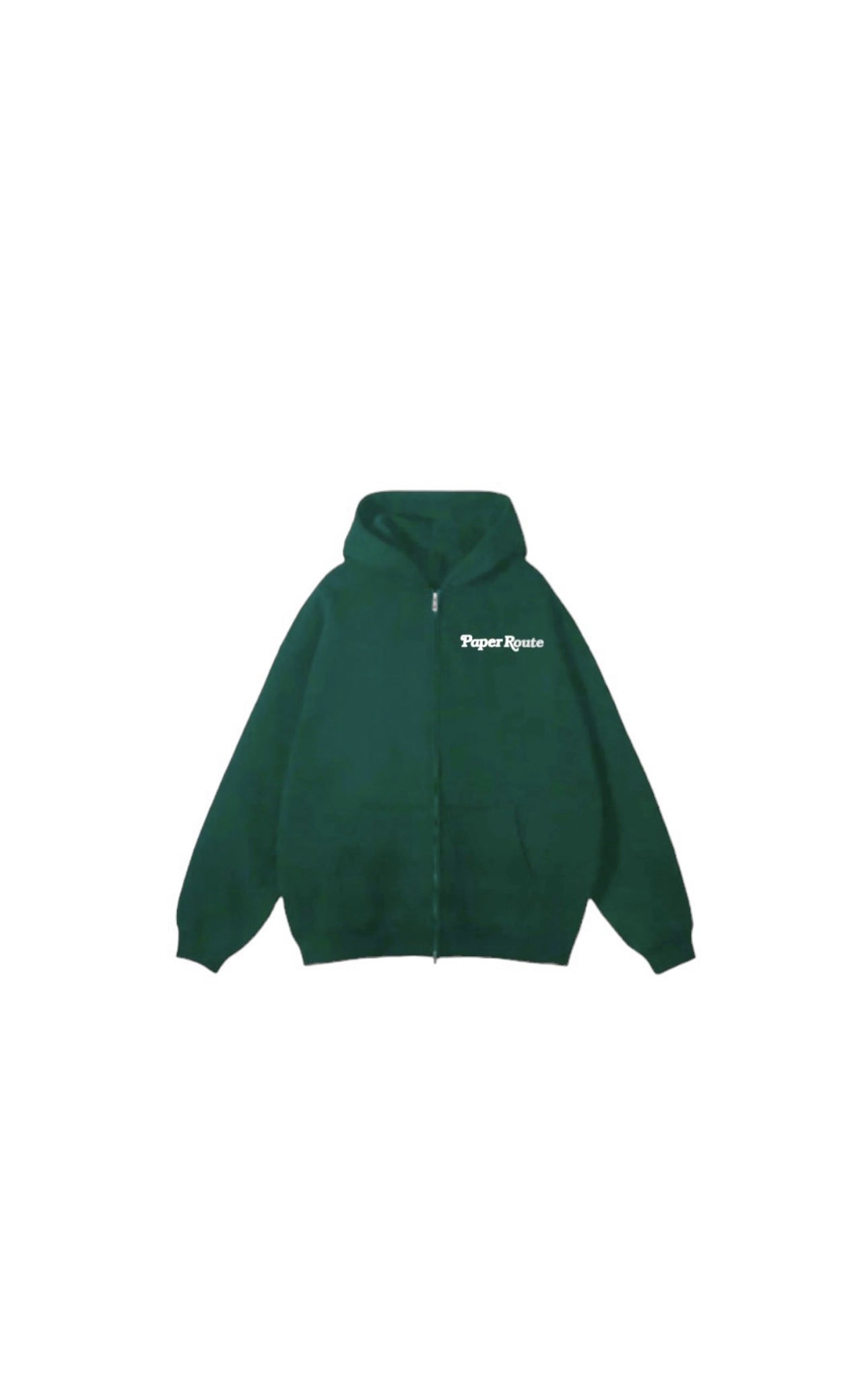 CORE SET - WASHED GREEN